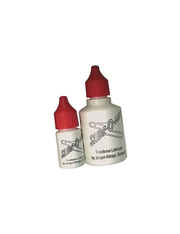 SLIDE O MIX grasa para varas trombón 2 componenes