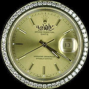 Slipmats Sicmats Watch (Doppelpack)