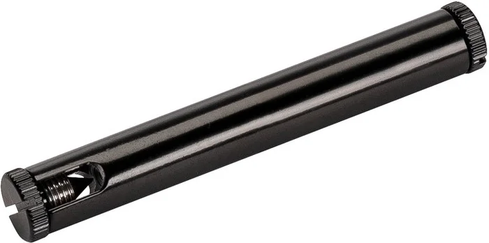 SLV TENSEO Abstandshalter Set, elektrisch schwarz