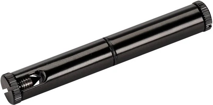 SLV TENSEO Abstandshalter Set, mechanisch schwarz