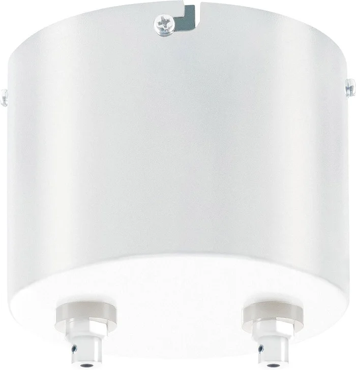 SLV TENSEO TRANSFORMATOR, für Niedervolt-Seilsystem weiß 50VA -B-Stock-