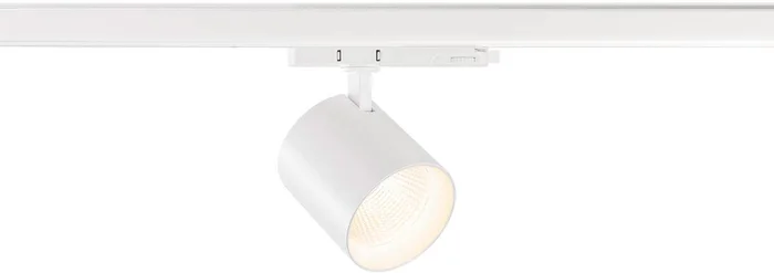 SLV TRACKSPOT C 3 Ph. 29W 930 50°, weiß