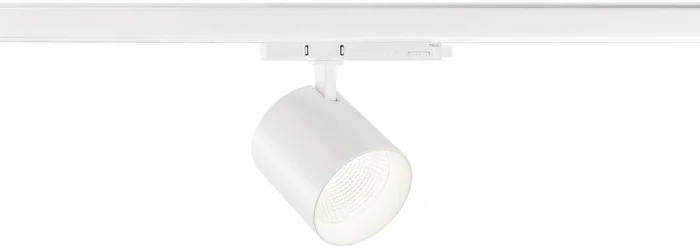 SLV TRACKSPOT C 3 Ph. 29W 940 36°, weiß