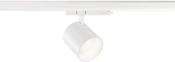 SLV TRACKSPOT V 3 Ph. 32W 940 50°, weiß