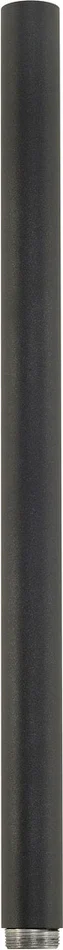 SLV Verlängerungsstab für PLENUM FIX Stehleuchten, anthrazit, 46cm