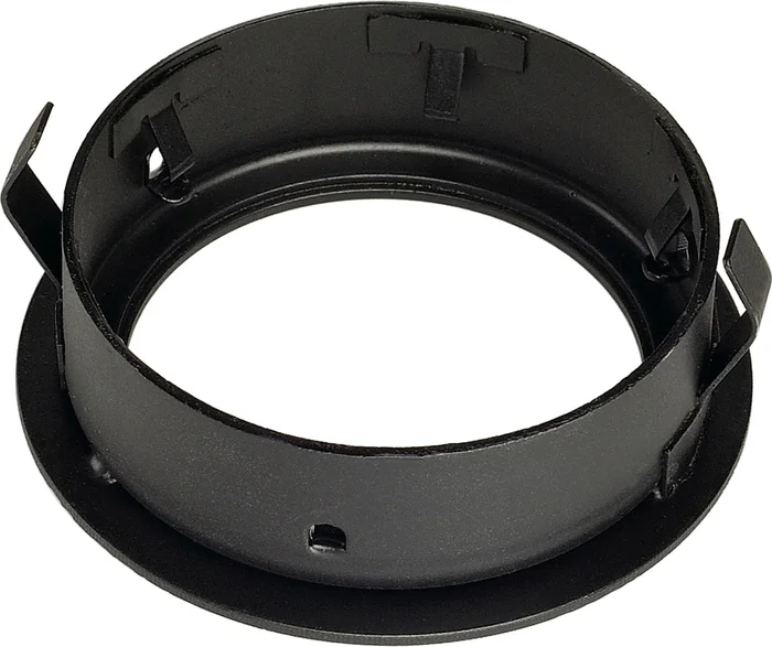 SLV Zierring für ENOLA_B, schwarz