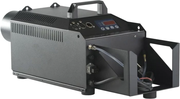 Smoke Factory Data II Nebelgerät 230V/2600W