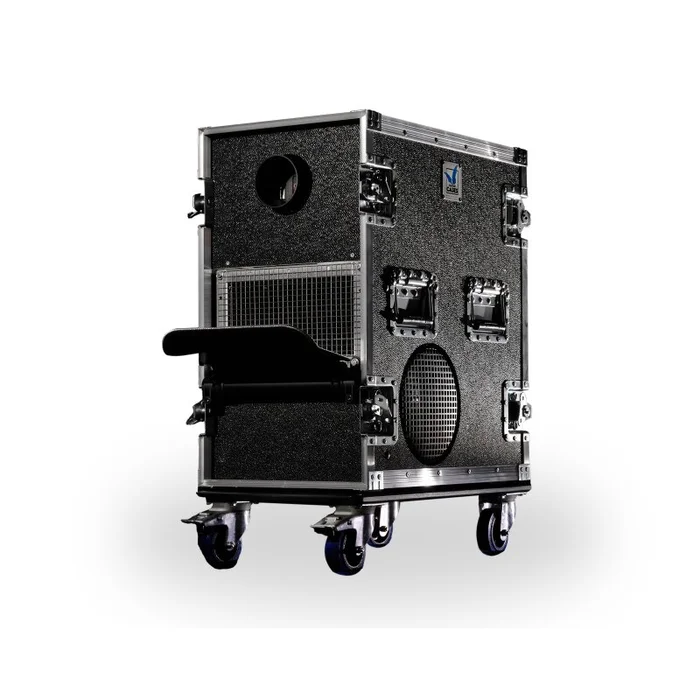 Smoke Factory Fan Fogger EC 2.6