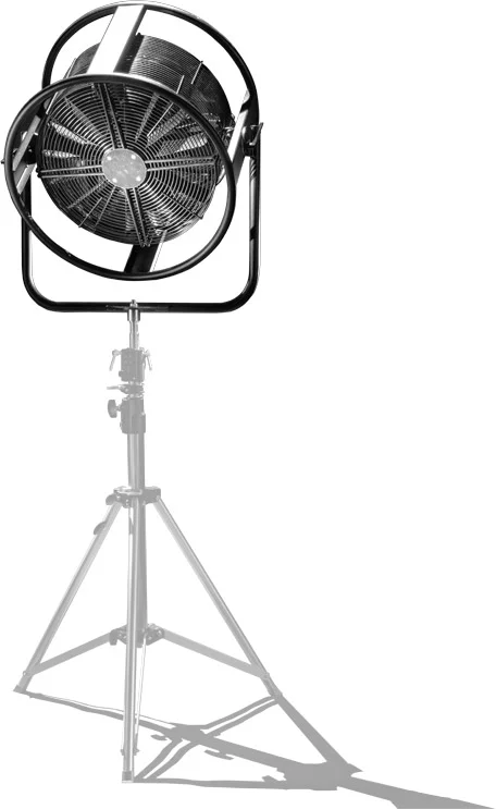 Smoke Factory FanAx Windmaschine