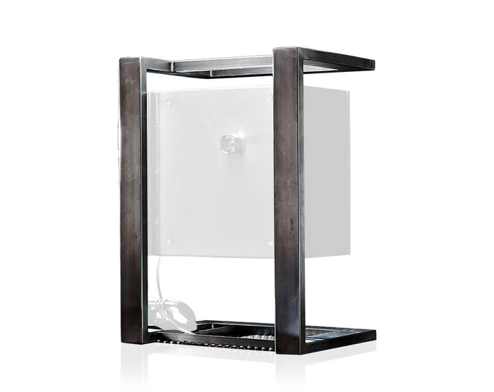 Smoke Factory Fire Trainer Halterung