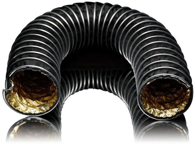 Smoke Factory Nebelschlauch 100mm Durchmesser (1 m)