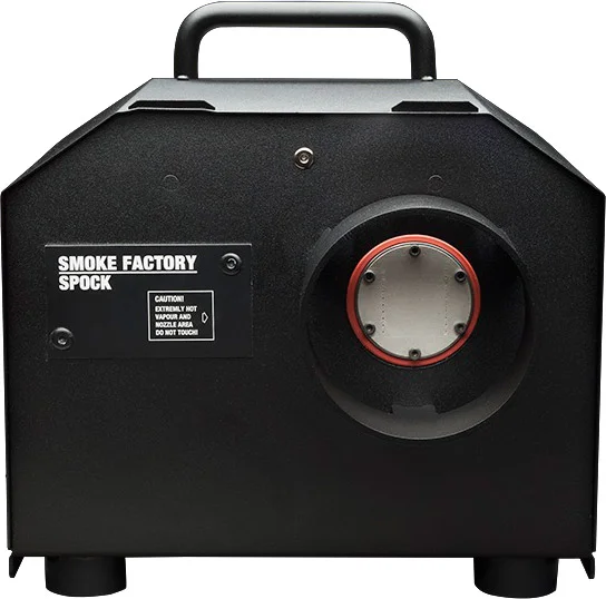 Smoke Factory Spock Nebelgerät 230V/3100W