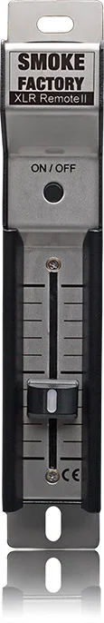 Smoke Factory XLR Remote II Kabelfernsteuerung