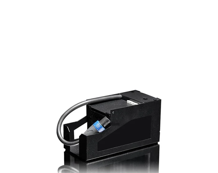 Smoke Factory Zubehör Akkupack Scotty II