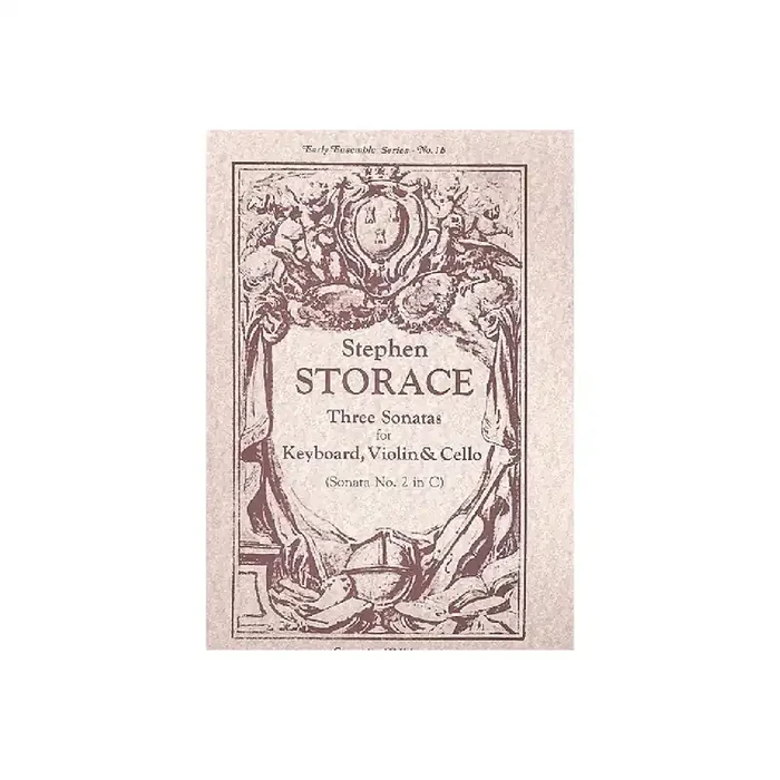 Sonata C major no.2 for