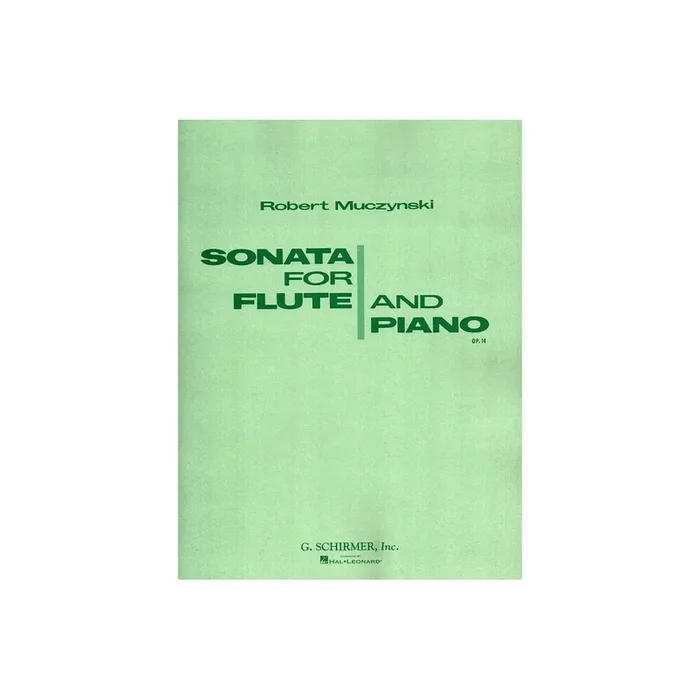Sonata op.14