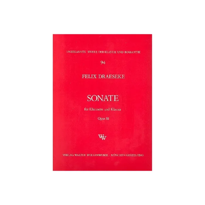 Sonate op.38