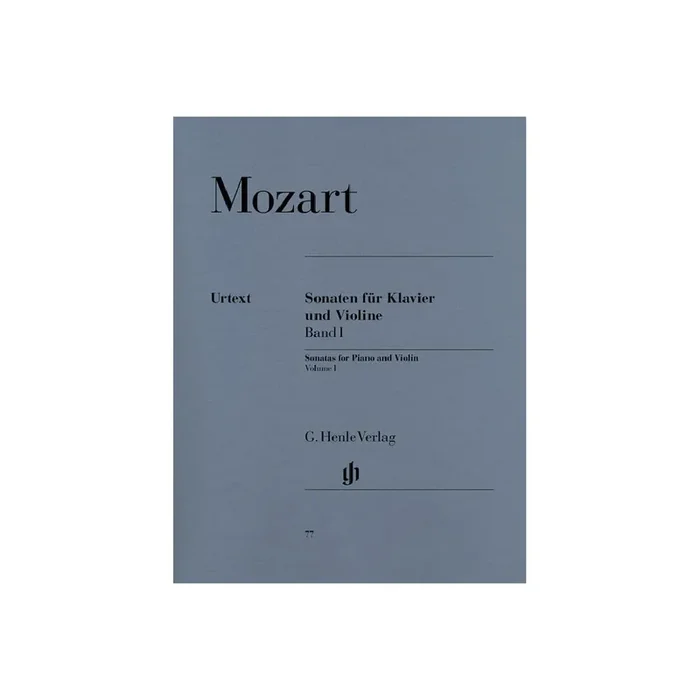 Sonaten Band 1