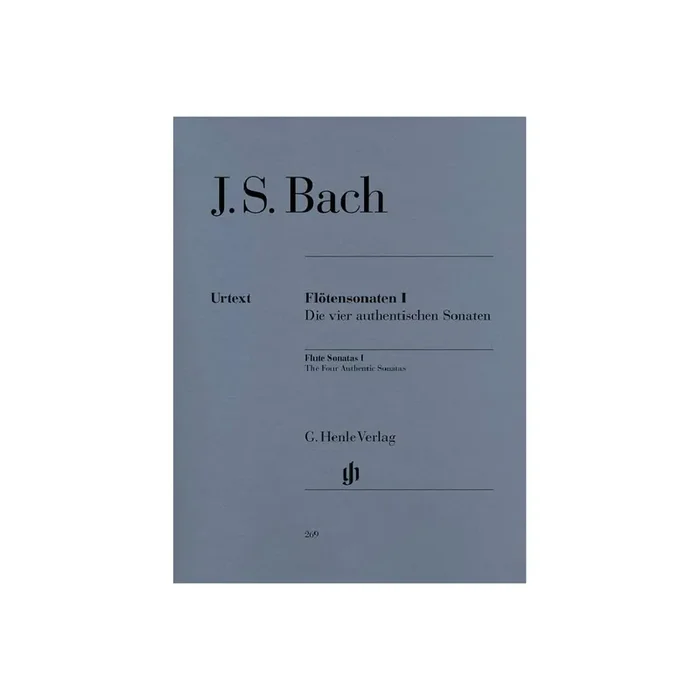 Sonaten Band 1