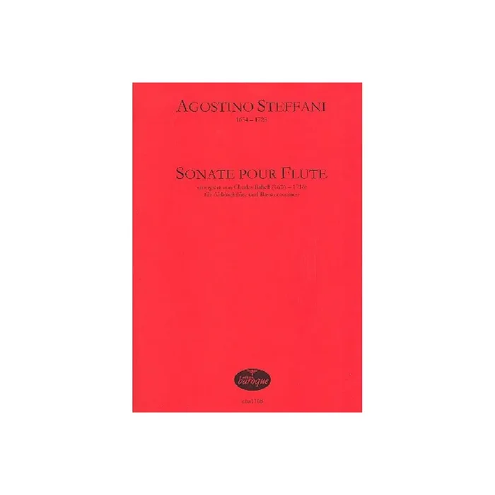 Sonatine pour flûte