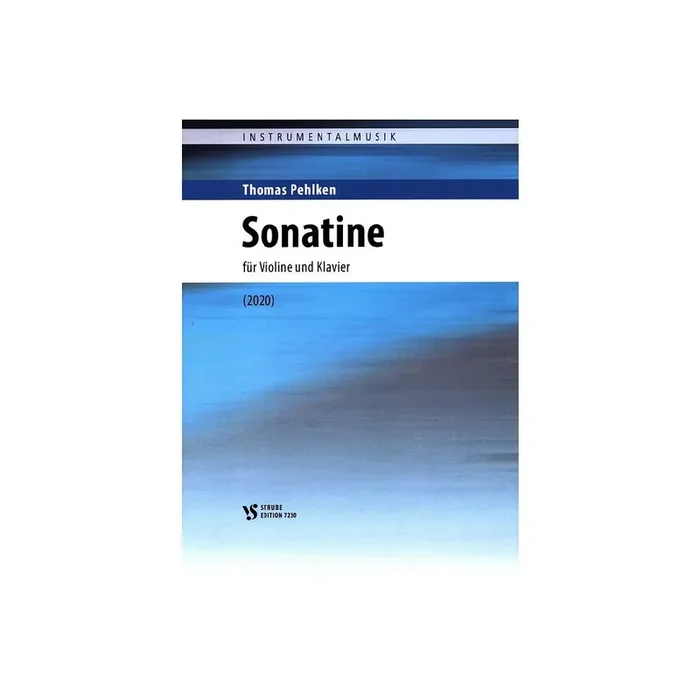 Sonatine