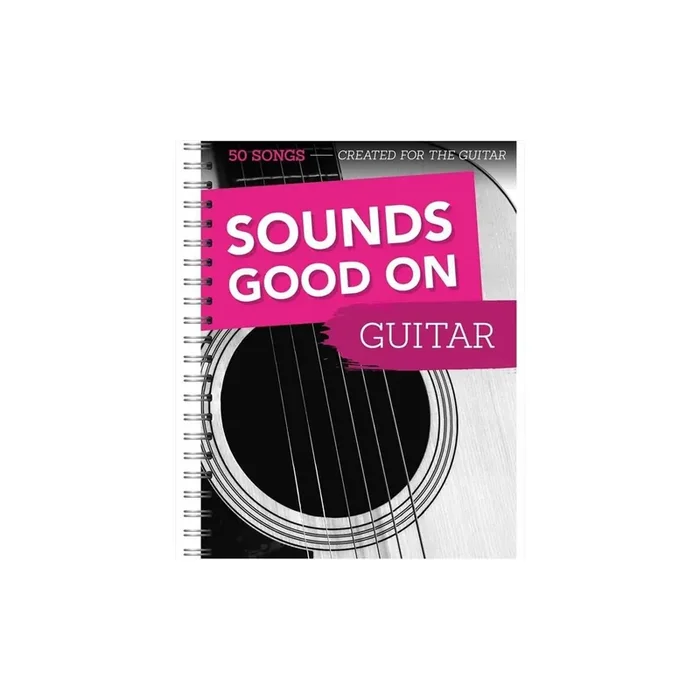 Sounds good on Guitar