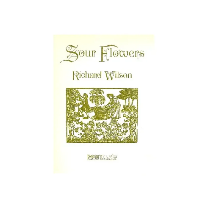 Sour Flowers