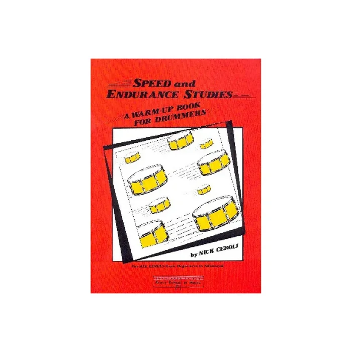 Speed and Endurance Studies