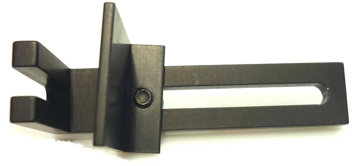 Spiegelhalterung für Laser (verstellbar)