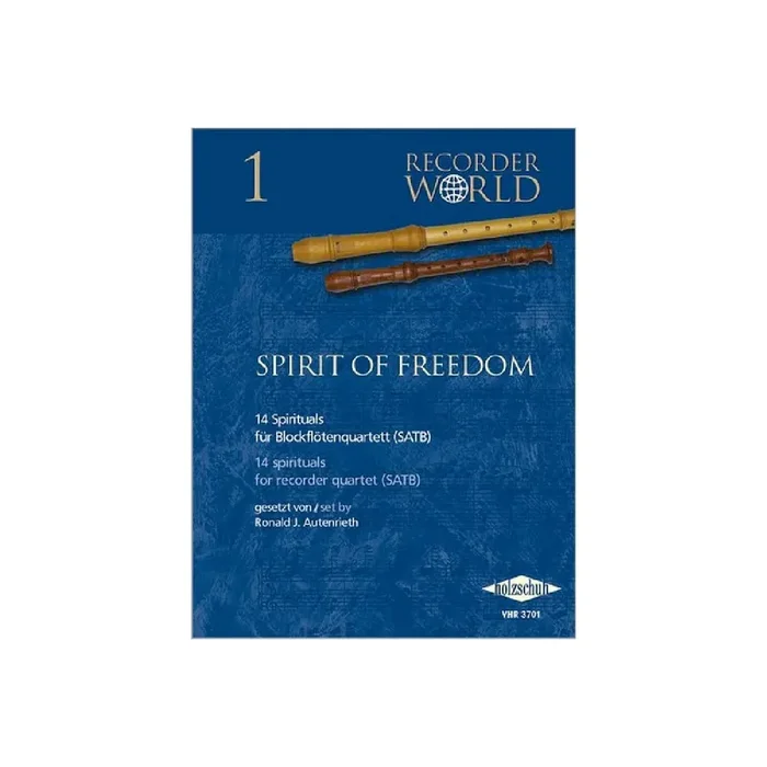 Spirit of Freedom für