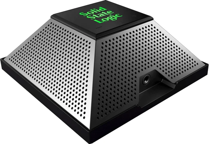 SSL Solid State Logic – SSL CONNEX – 360° USB-Mikrofon