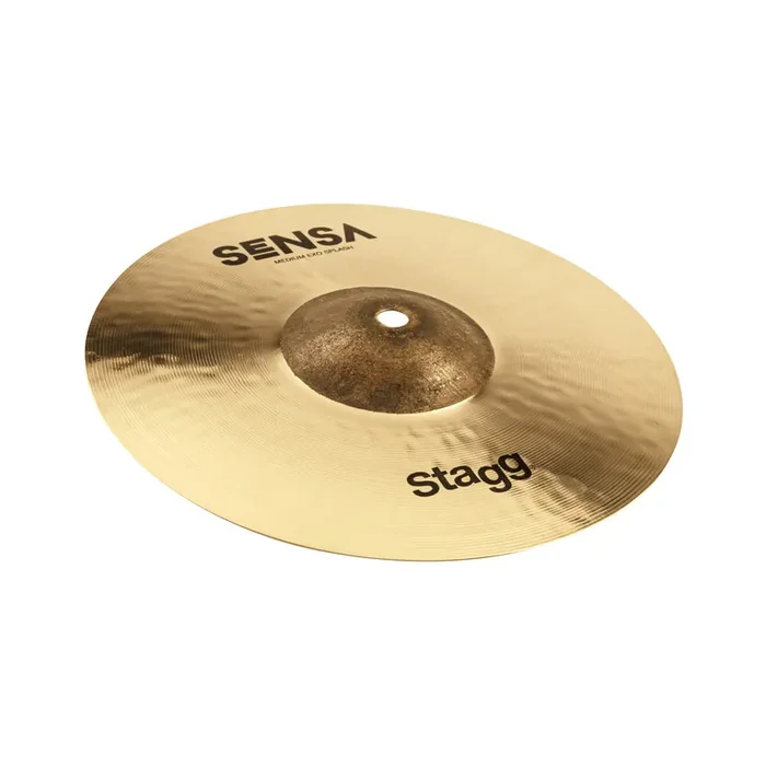 Stagg 12″ Sensa Exo Splash