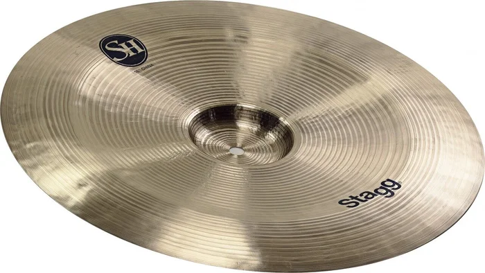 Stagg SH-CH16R 16″ SH CHINA Becken