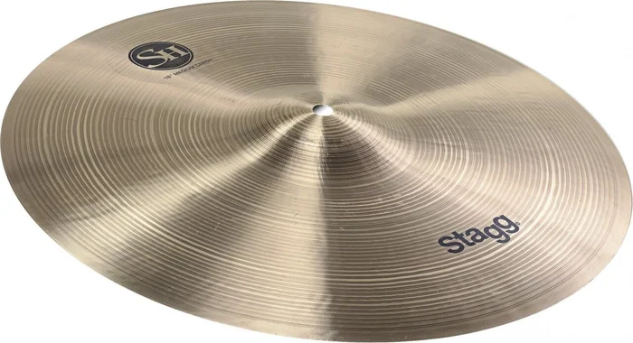 Stagg SH-CM16R 16″ SH MEDIUM CRASH Becken