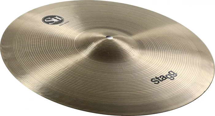 Stagg SH-CR18R 18″ SH ROCK CRASH Becken