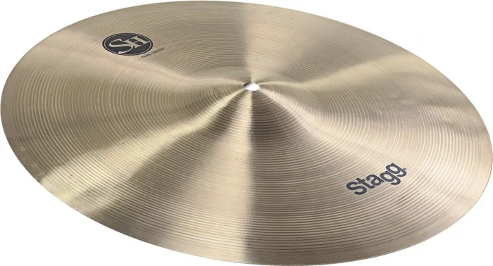 Stagg SH-CT14R 14″ SH THIN CRASH Becken