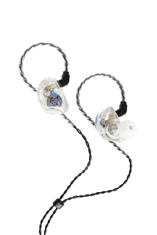 Stagg SPM-435 TR – In Ear Monitoring Hörer