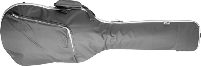 Stagg STB-10 UE Tasche für E-Gitarren
