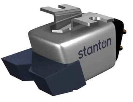 Stanton 400 V.3