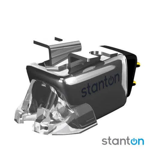 Stanton 520 V.3