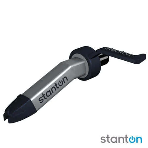 Stanton Discmaster V.3