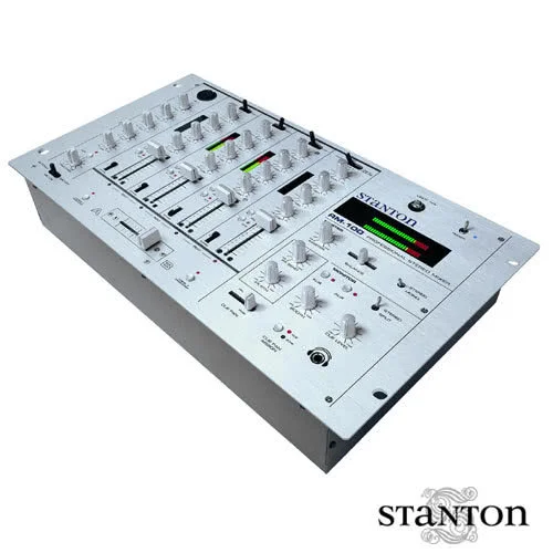 Stanton RM-100