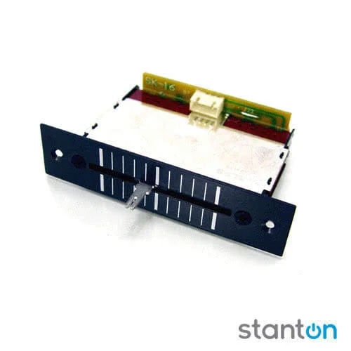 Stanton SK2F Focus 2 Ltd. Crossfader