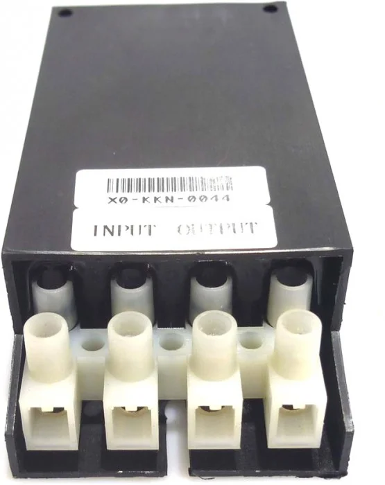 Starter (vier Anschlüsse) ML-575E sw