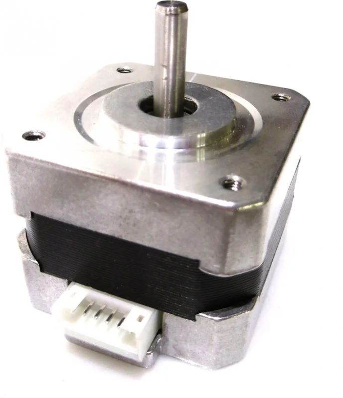 Steppermotor 12BYGH022B-15