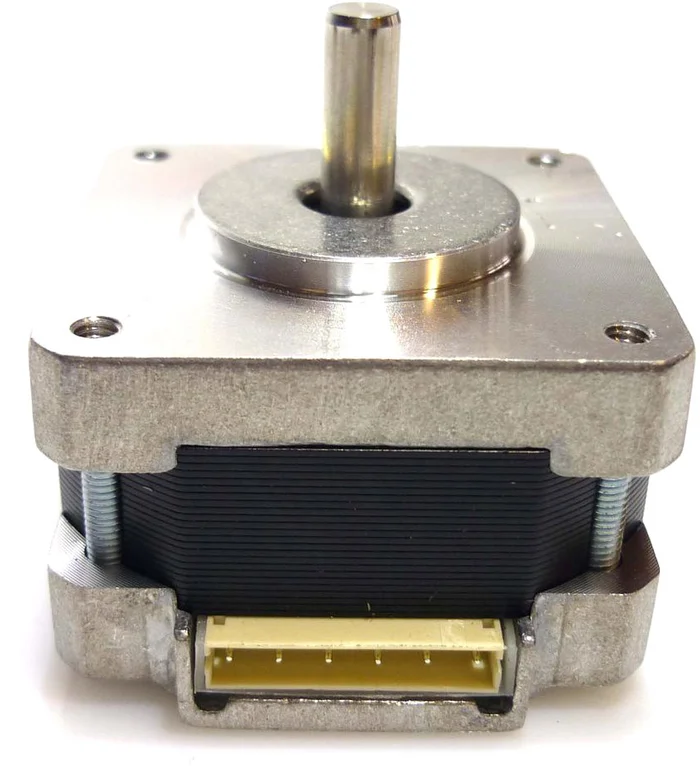 Steppermotor 16HA0007D-12