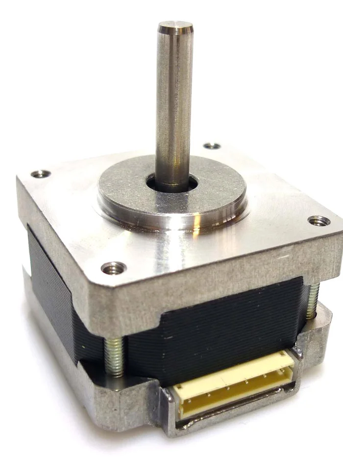 Steppermotor 16HA2001ND-25