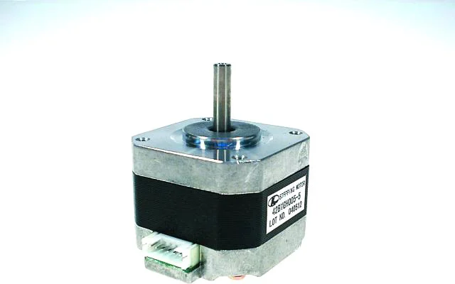 Steppermotor 42BYGH005-5