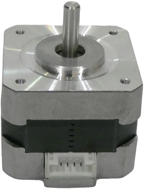 Steppermotor 42HBC091C-18 TMH-61 Hypno