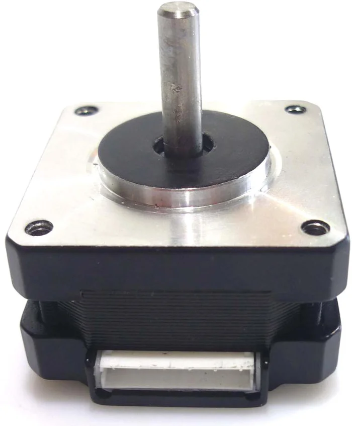 Steppermotor 42HD1013-10 BE-200